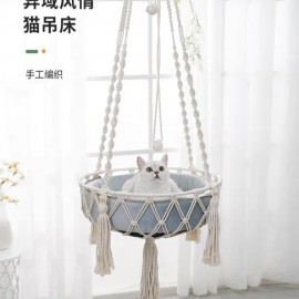 مرجوحه معلقة للحيوانات مع فرش za-6 مرجوحه معلقة للحيوانات مع فرش za-6