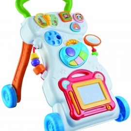 ووكر أطفال مع موسيقى 368-104