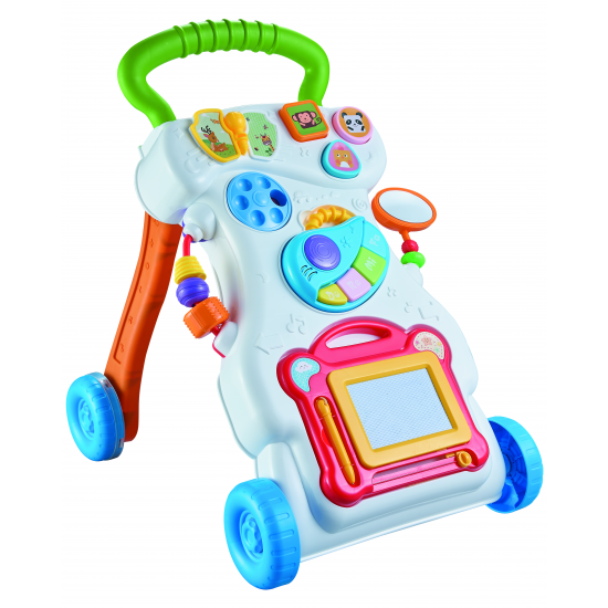 ووكر أطفال مع موسيقى 368-104