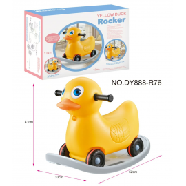 دراجة اطفال يمكن تحويلها لهزاز 681(A)