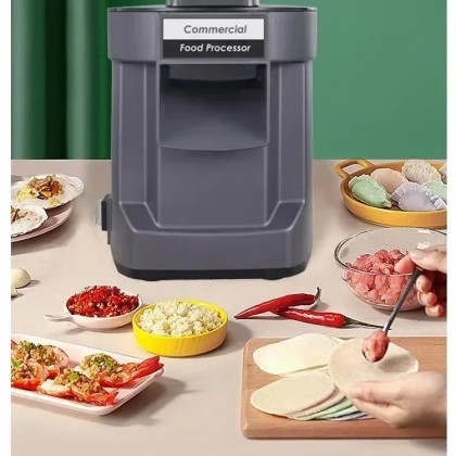 الماكينة العالمية لعمل السلطات 