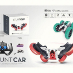 السيارة المجنونة مع ريموت 2071-8