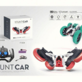 السيارة المجنونة مع ريموت 2071-8