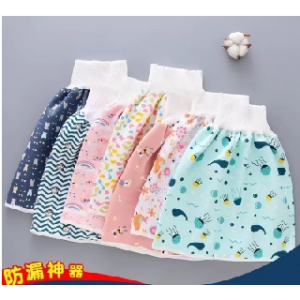 كلوت مانع للبلل للأطفال IH-46