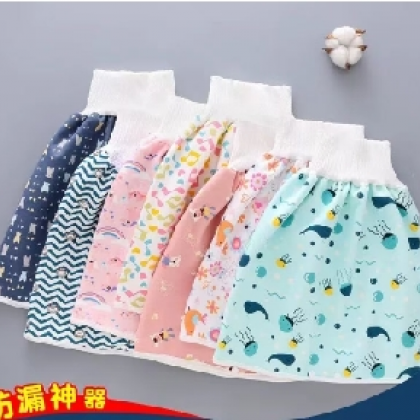 كلوت مانع للبلل للأطفال IH-46