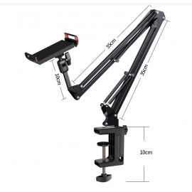 ستاند جوال بذراع متحرك 8-22