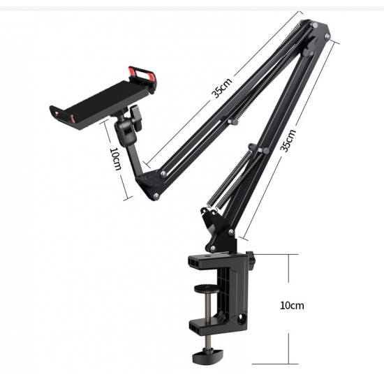 ستاند جوال بذراع متحرك 8-22