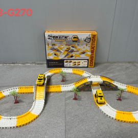 سكة السياراة القابلة للتشكيل ME-125