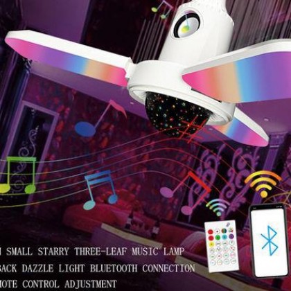 مصباح lEDبلوتوث موسيقى مصباح lEDبلوتوث موسيقى