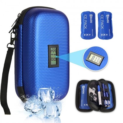 حقيبة تبريد الانسولين