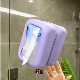 باكيت محارم يمكن الصاقه c-225