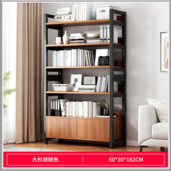 خزانة منزلية مكونة من دفتين od-94