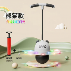 نطاطة أطفال مضيئة 502