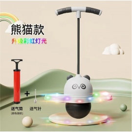 نطاطة أطفال مضيئة 502