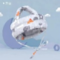 قطعة حماية راس للأطفال MZ-1