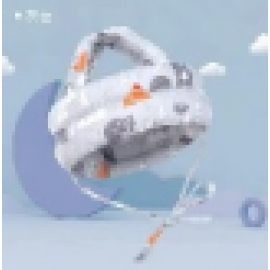 قطعة حماية راس للأطفال MZ-1