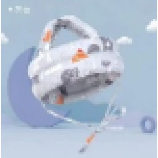 قطعة حماية راس للأطفال MZ-1