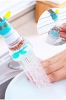 فلتر وصلة الحنفية المروحة برشاش قوى
