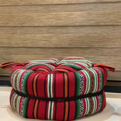 البقجة الاردنية بسعة طنجرة 34 لتر (الحجم الكبير)