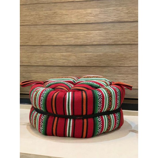 البقجة الاردنية بسعة طنجرة 34 لتر (الحجم الكبير)