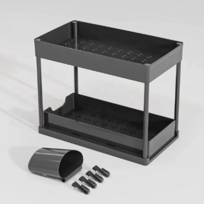 منظم منزلي مكون من طبقتين IH-57