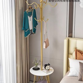 علاقة ملابس فاخرة مع رف سفلي c-71 علاقة ملابس فاخرة مع رف سفلي c-71