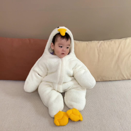 لباس أطفال شتوي بشكل كرتوني جميل 8-33 لباس أطفال شتوي بشكل كرتوني جميل 8-33