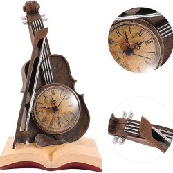 تحفة أنتيكا على شكل جيتار