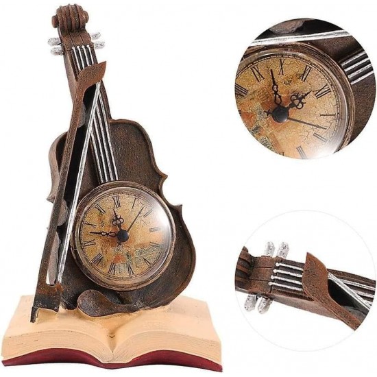 تحفة أنتيكا على شكل جيتار