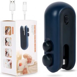 ماكينة غلق الأكياس تعمل بالشحن ماكينة غلق الأكياس تعمل بالشحن