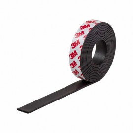 شريط مغناطيسي لاصق متعدد الاستخدامات طول 3 متر شريط مغناطيسي لاصق متعدد الاستخدامات طول 3 متر