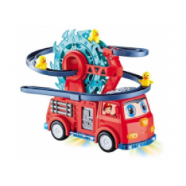 شاحنة ملاهي الكتاكيت 153368