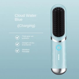 مشط الشعر واللحية الاصلي