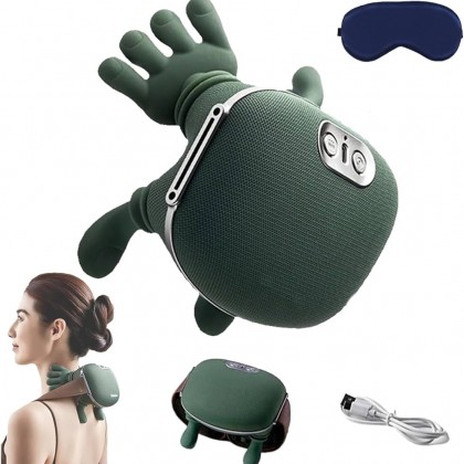 جهاز مساج الرقبة