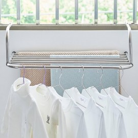 منشر ملابس داخلي مميز سهل التلعليق