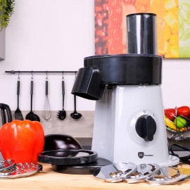 صانعة السلطة المنزلية بقوة 200 وط