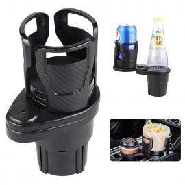 حامل اكواب 3*1 قابل لتعديل الزاوية 