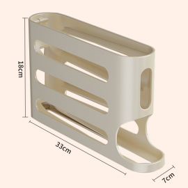 رف للبيض بتصميم عصري 8-48 رف للبيض بتصميم عصري 8-48