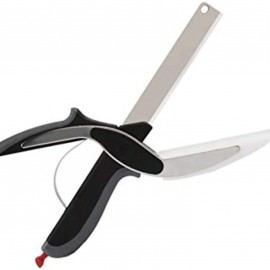 مقص تقطيع الخضار مقص تقطيع الخضار