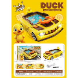 لعبة سباق البطات 906 e