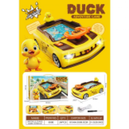 لعبة سباق البطات 906 e