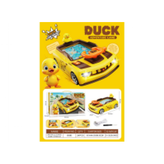 لعبة سباق البطات 906 e