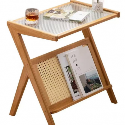 طاولة متعددة الاستخدامات مصنوعه من الخشب k-1