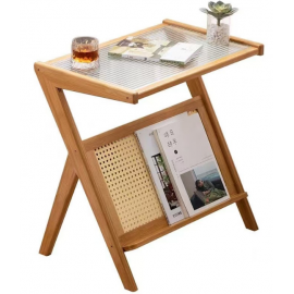 طاولة متعددة الاستخدامات مصنوعه من الخشب k-1