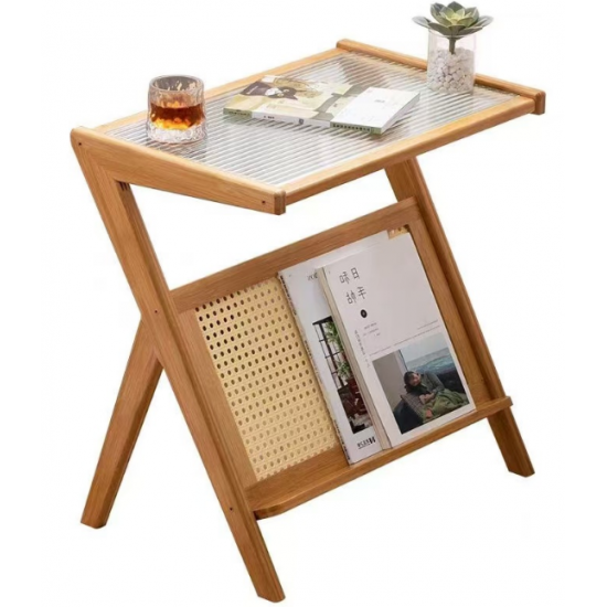 طاولة متعددة الاستخدامات مصنوعه من الخشب k-1