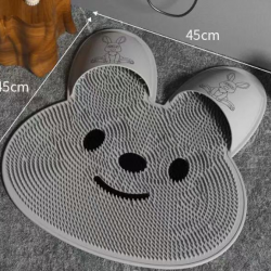 ليفة للاقدام بتصميم جميل bd-67