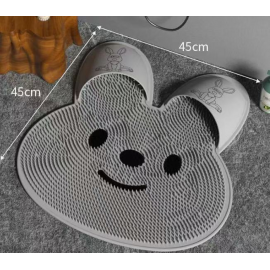 ليفة للاقدام بتصميم جميل bd-67