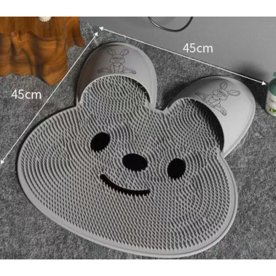 ليفة للاقدام بتصميم جميل bd-67