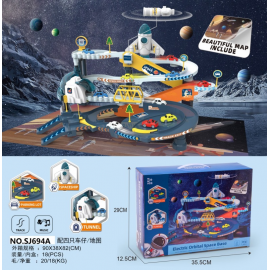 لعبة ملاهي السيارات yj388-73