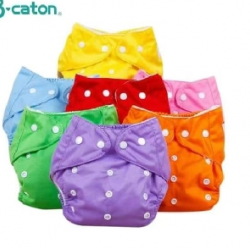 كلوت أطفال لمنع التسرب a-58